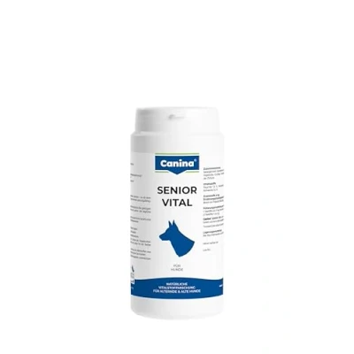 Afbeelding van Canina Senior Vital 250g