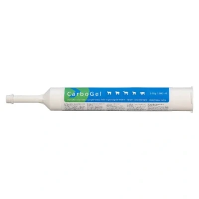 Afbeelding van Carbogel 300 ml