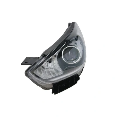 Afbeelding van TYC Koplamp 20 16036 06 2