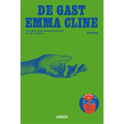 Afbeelding van De gast