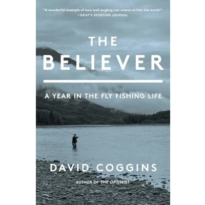 Afbeelding van The Believer