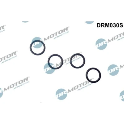 Afbeelding van DR.MOTOR AUTOMOTIVE DRM030S Afdichtring, verstuiverschacht