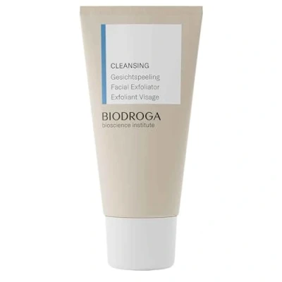 Afbeelding van Biodroga Institut Facial Exfoliator