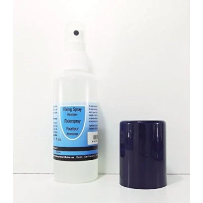 Afbeelding van Kryolan Fixeerspray 100 ml