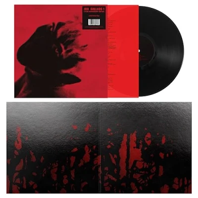Afbeelding van Joji Ballads 1 (LP)