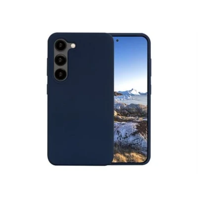Afbeelding van dbramante1928, Hoesje Geschikt voor Samsung Galaxy S23 Costa Rica GRS gecertificeerd, Blauw