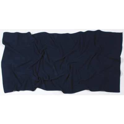 Afbeelding van Towel City Microfibre Bath TC018 Navy