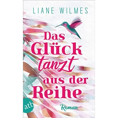 Afbeelding van Das Glück tanzt aus der Reihe