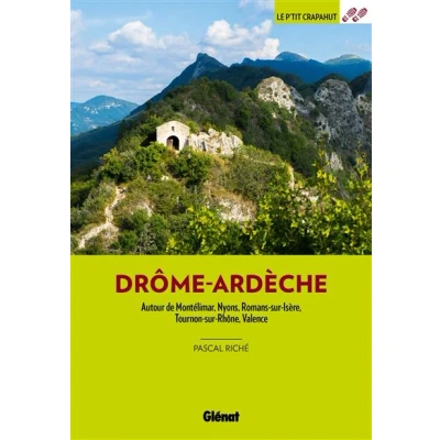 Image de Drôme Ardèche (3e ed)