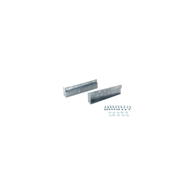 Afbeelding van Accessoire Disselkist R type, Stabilo® box 500 Stabilo Disselbak Gereedschapskist Aanhangwagen