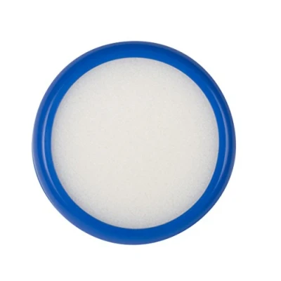 Afbeelding van Q connect Sponsdoosje, Diameter 8,5 Cm Bevochtiger