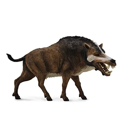 Afbeelding van Collecta Dinosaurus Daeodon Schaal 1:20