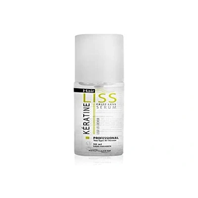 Afbeelding van Claude Bell Hair Liss Keratine Serum