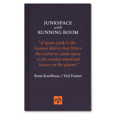 Afbeelding van Junkspace/Running Room