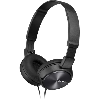 Afbeelding van Sony MDR ZX310AP Zwart