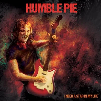 Afbeelding van Humble Pie I Need a Star In (2 LPs)