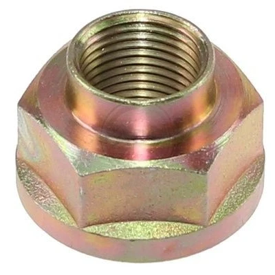 Afbeelding van Abs Aandrijfas/Cardanas bout/moer / Wielnaafmoer 910860