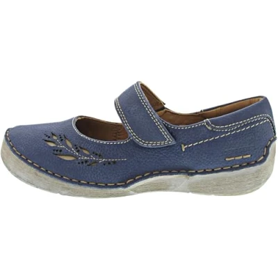 Afbeelding van Josef Seibel Fergey 58, Shark, grijs., 39 EU
