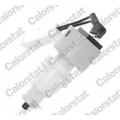 Afbeelding van CALORSTAT by Vernet BS4579 Remlichtschakelaar Mechanisch Met kabel FIAT: Ducato II Minibus