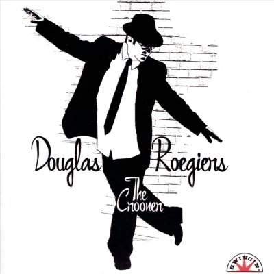 Afbeelding van Douglas &quot;The Crooner&quot; Roegiers Introducing (CD)