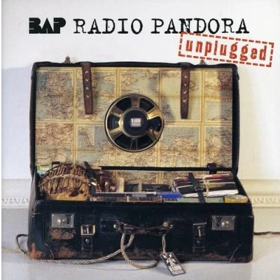 Afbeelding van Radio Pandora (Unplugged)