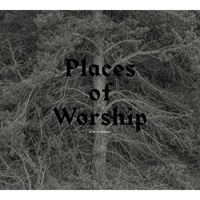 Afbeelding van Arve Henriksen Places Of Worship (CD)