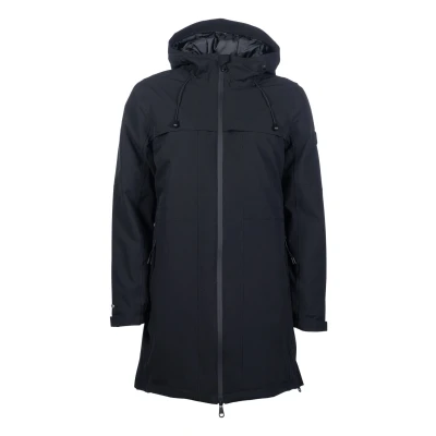 Image de HKM Veste Hillary Noir L