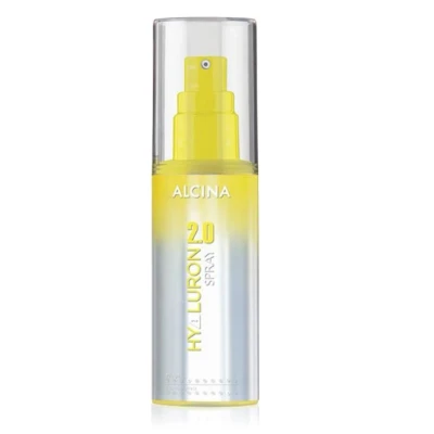 Afbeelding van Alcina Spray Hyaluron 2.0