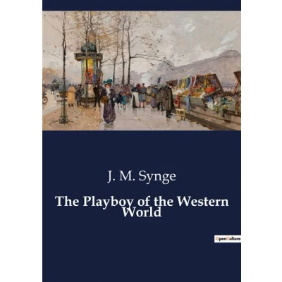 Image de the Playboy of Western World