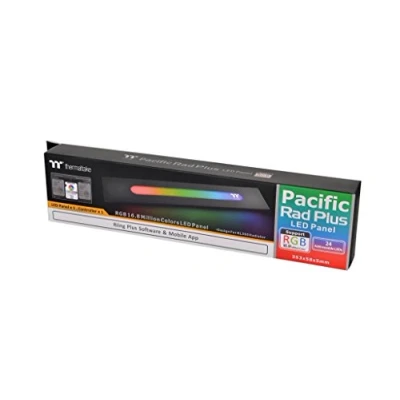 Afbeelding van Thermaltake Pacific Rad Plus Universele LED