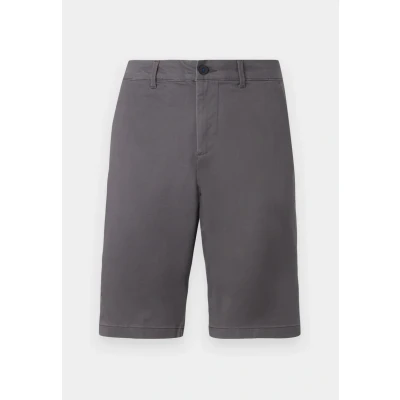 Afbeelding van TOM Tailor Denim Regular Shorts, Heren, Maat: Large, Pavement grey