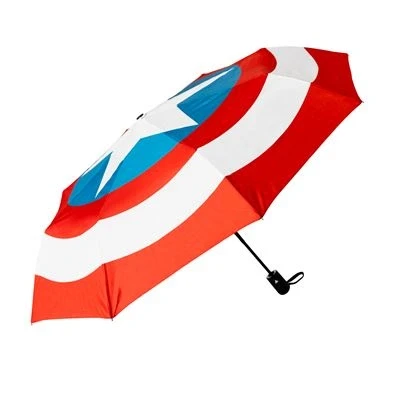 Image de Parapluie Marvel Capitaine America