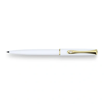 Afbeelding van Diplomat Traveller Snowwhite GT PLC 0,5