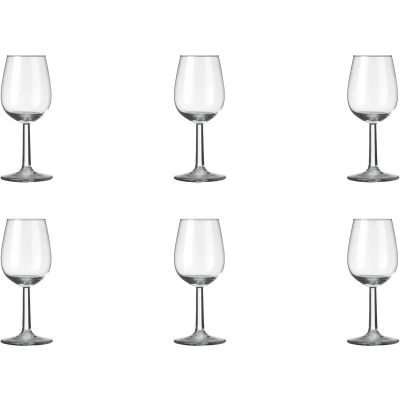 Afbeelding van LD6 PORT SHERRY 14 536096 BOUQUET