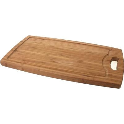 Afbeelding van Cookinglife Snijplank Bamboe Cosy Sudan 42 x 24 cm