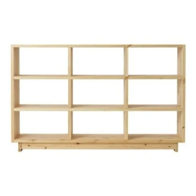 Afbeelding van Normann Copenhagen Plank Boekenkast Hoog