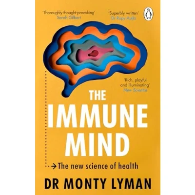 Afbeelding van The Immune Mind