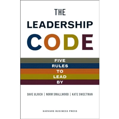 Afbeelding van The Leadership Code