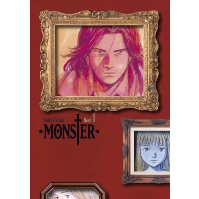 Afbeelding van Monster Perfect Edition 1