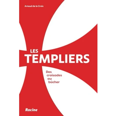 Afbeelding van Les Templiers