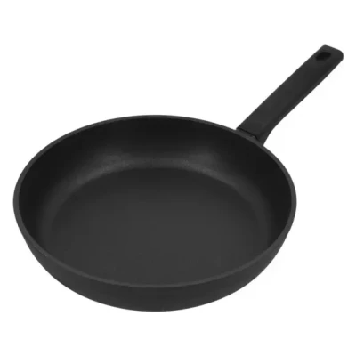 Afbeelding van Demeyere Alu Comfort 3 Duraslide Koekenpannenset 24 + 28 cm