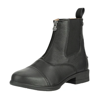 Image de Suedwind Jodhpurs Nova Front Zip Noir EU 44