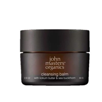 Afbeelding van John Masters Organics Baume Soin de la peau du visage démaquillant