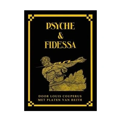 Image de Psyche en Fidessa