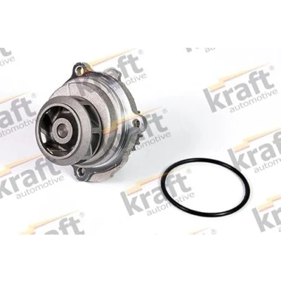 Afbeelding van KRAFT 1500300 Waterpomp VOLKSWAGEN: Golf 6, 5, Caddy 3, AUDI: A4 B7 Avant, B5 Saloon, A3 Sportback, SKODA: Octavia II Hatchback