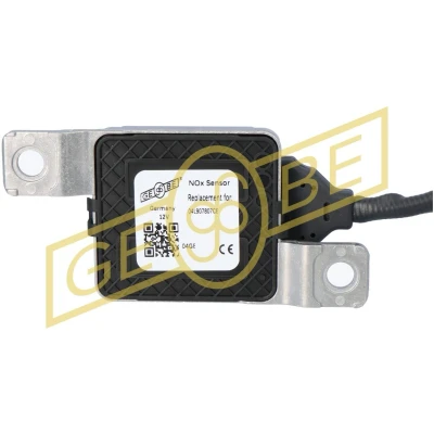Afbeelding van NOx sensor, katalysator GEBE 9 3622 1