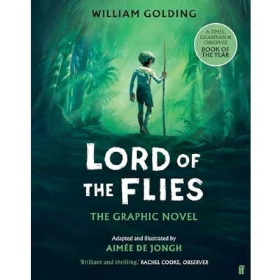 Afbeelding van Lord of the Flies