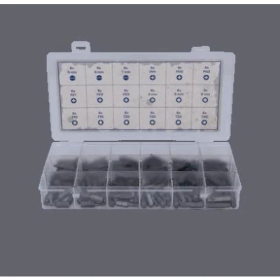 Afbeelding van Brilliant Tools BT053108 Bitset