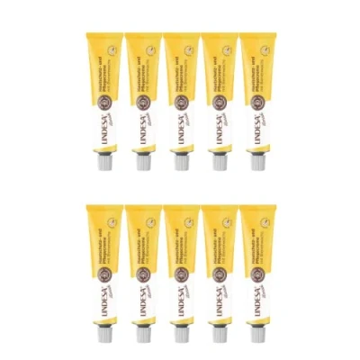 Afbeelding van Lindesa 5 x crème, 50 ml, Dr Matzel Medical GmbH