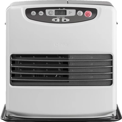Afbeelding van Qlima SRE 9046 C 2 4650 Watt laser petroleumkachel 9 liter max 190 m3